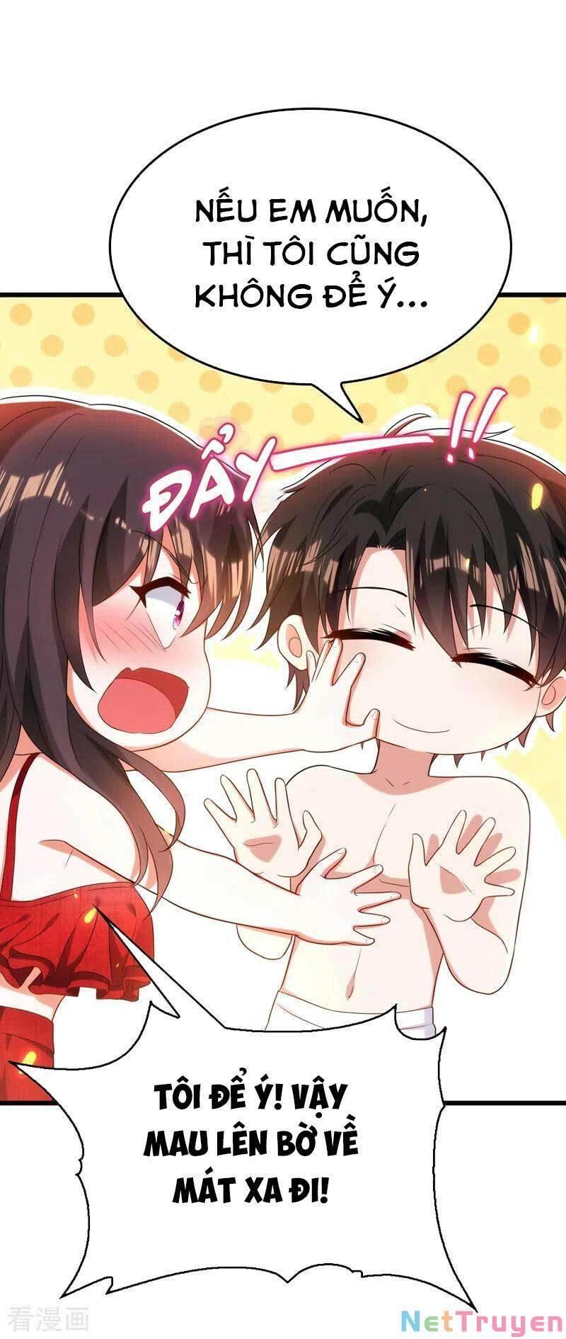 Trùng Sinh Không Gian: Cô Vợ Hào Môn Nóng Bỏng Không Dễ Chọc Chapter 129 - 8