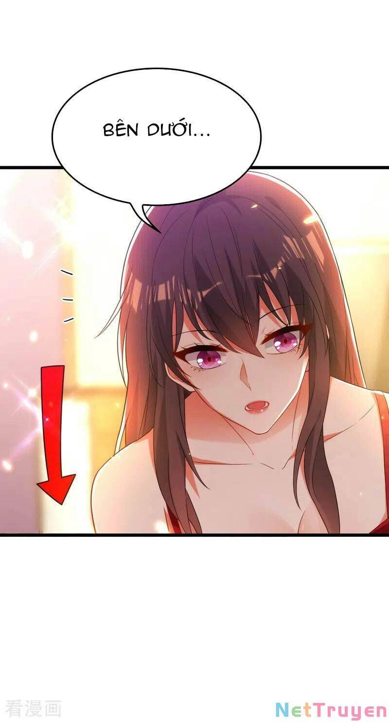 Trùng Sinh Không Gian: Cô Vợ Hào Môn Nóng Bỏng Không Dễ Chọc Chapter 129 - 11