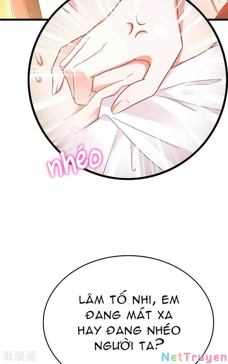 Trùng Sinh Không Gian: Cô Vợ Hào Môn Nóng Bỏng Không Dễ Chọc Chapter 129 - 14