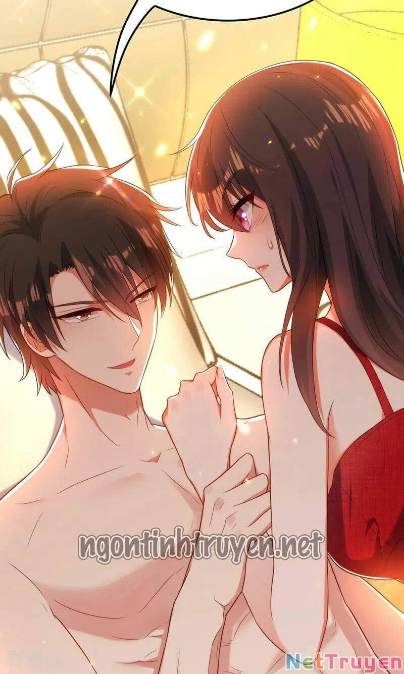 Trùng Sinh Không Gian: Cô Vợ Hào Môn Nóng Bỏng Không Dễ Chọc Chapter 129 - 17