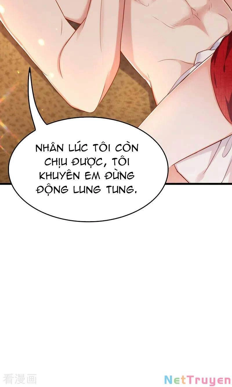 Trùng Sinh Không Gian: Cô Vợ Hào Môn Nóng Bỏng Không Dễ Chọc Chapter 129 - 18