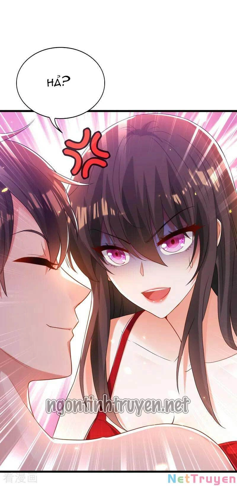 Trùng Sinh Không Gian: Cô Vợ Hào Môn Nóng Bỏng Không Dễ Chọc Chapter 129 - 19