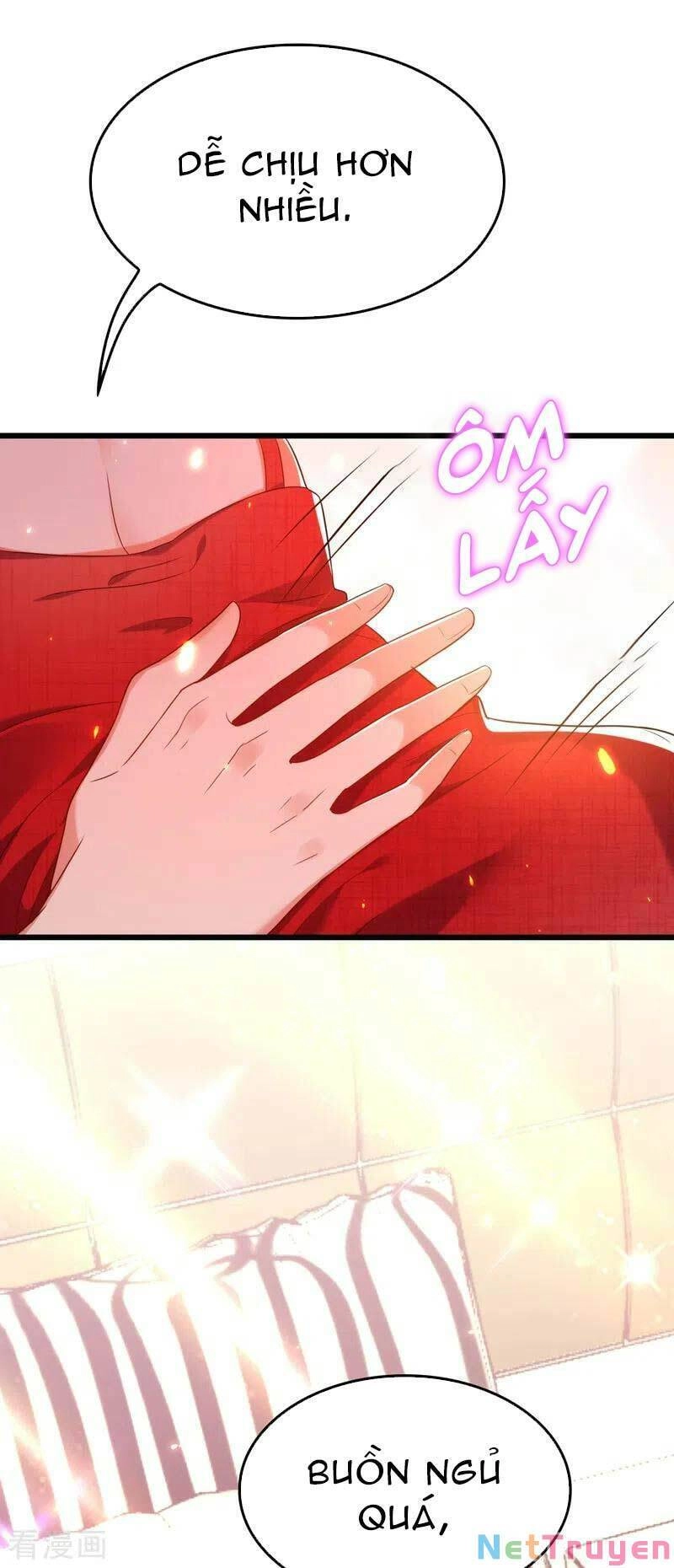 Trùng Sinh Không Gian: Cô Vợ Hào Môn Nóng Bỏng Không Dễ Chọc Chapter 129 - 21