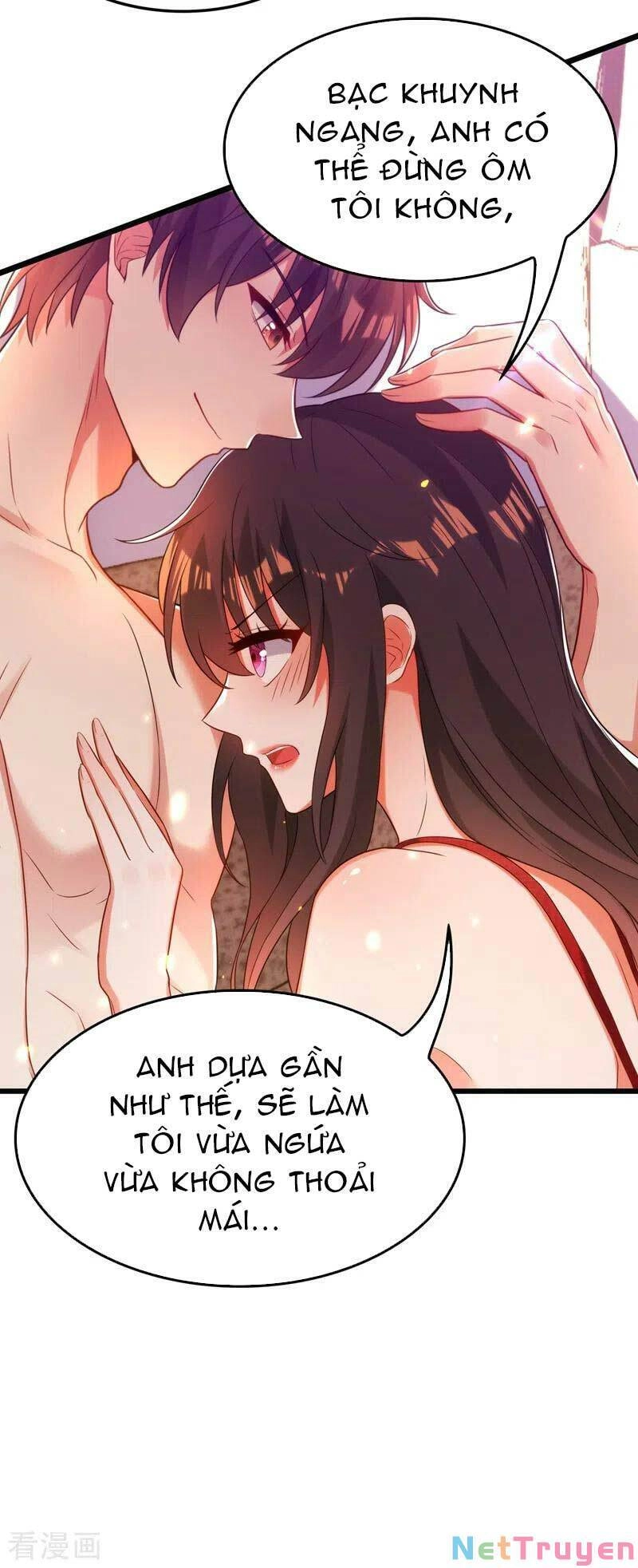 Trùng Sinh Không Gian: Cô Vợ Hào Môn Nóng Bỏng Không Dễ Chọc Chapter 129 - 23