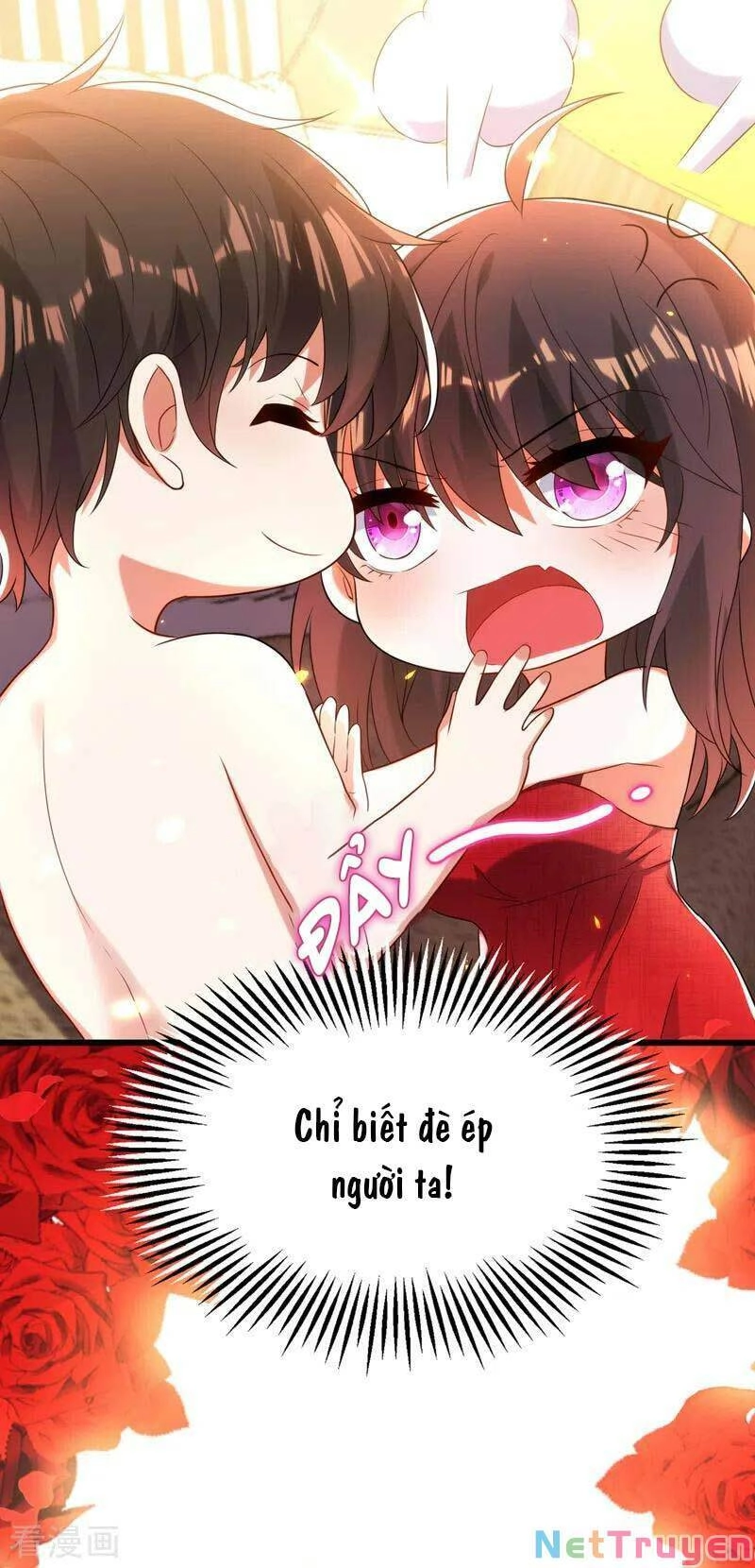 Trùng Sinh Không Gian: Cô Vợ Hào Môn Nóng Bỏng Không Dễ Chọc Chapter 129 - 26