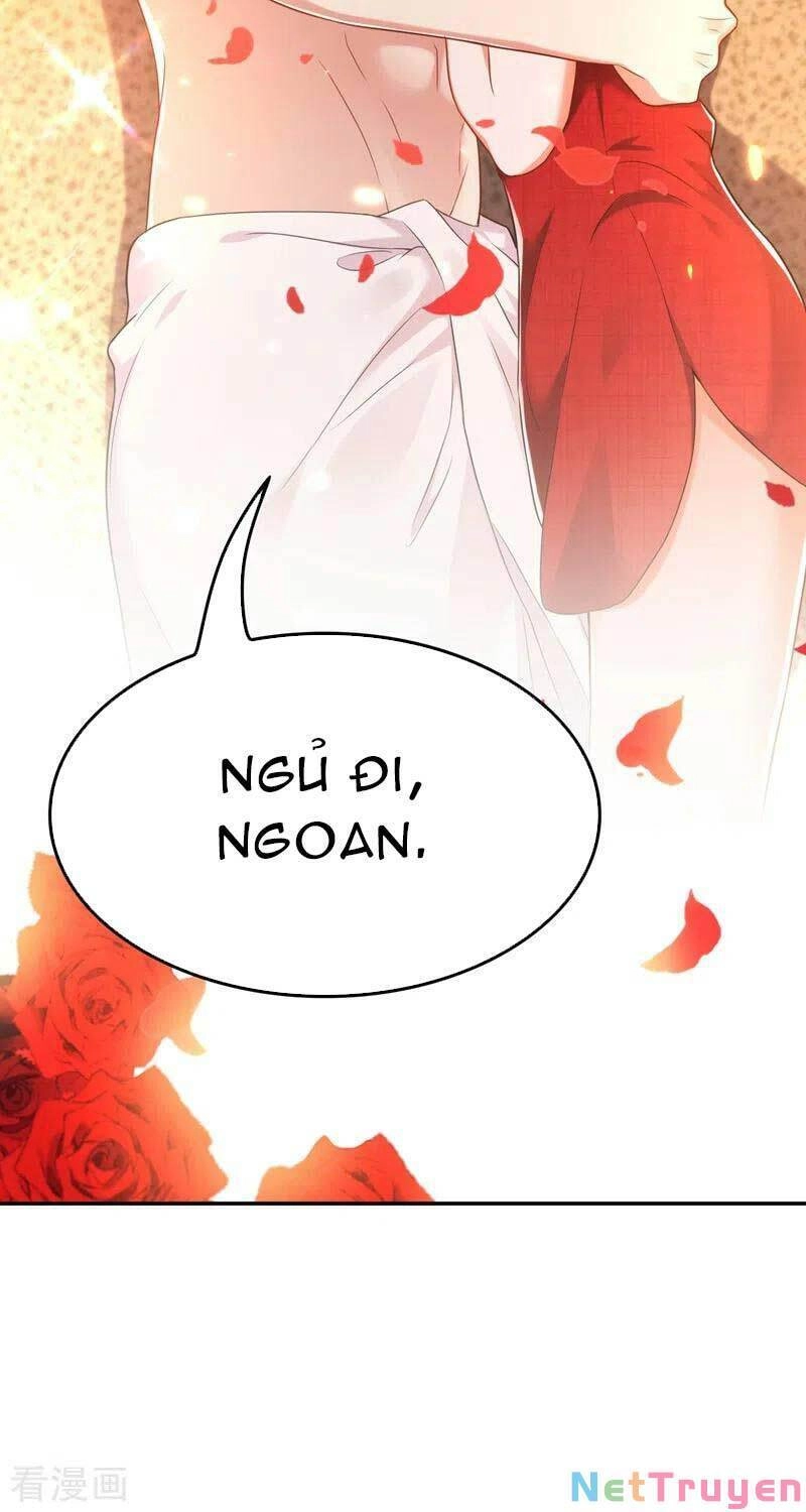 Trùng Sinh Không Gian: Cô Vợ Hào Môn Nóng Bỏng Không Dễ Chọc Chapter 129 - 28