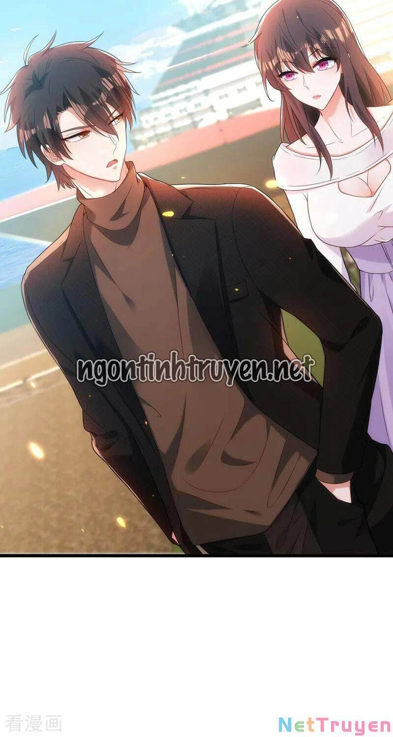 Trùng Sinh Không Gian: Cô Vợ Hào Môn Nóng Bỏng Không Dễ Chọc Chapter 129 - 30