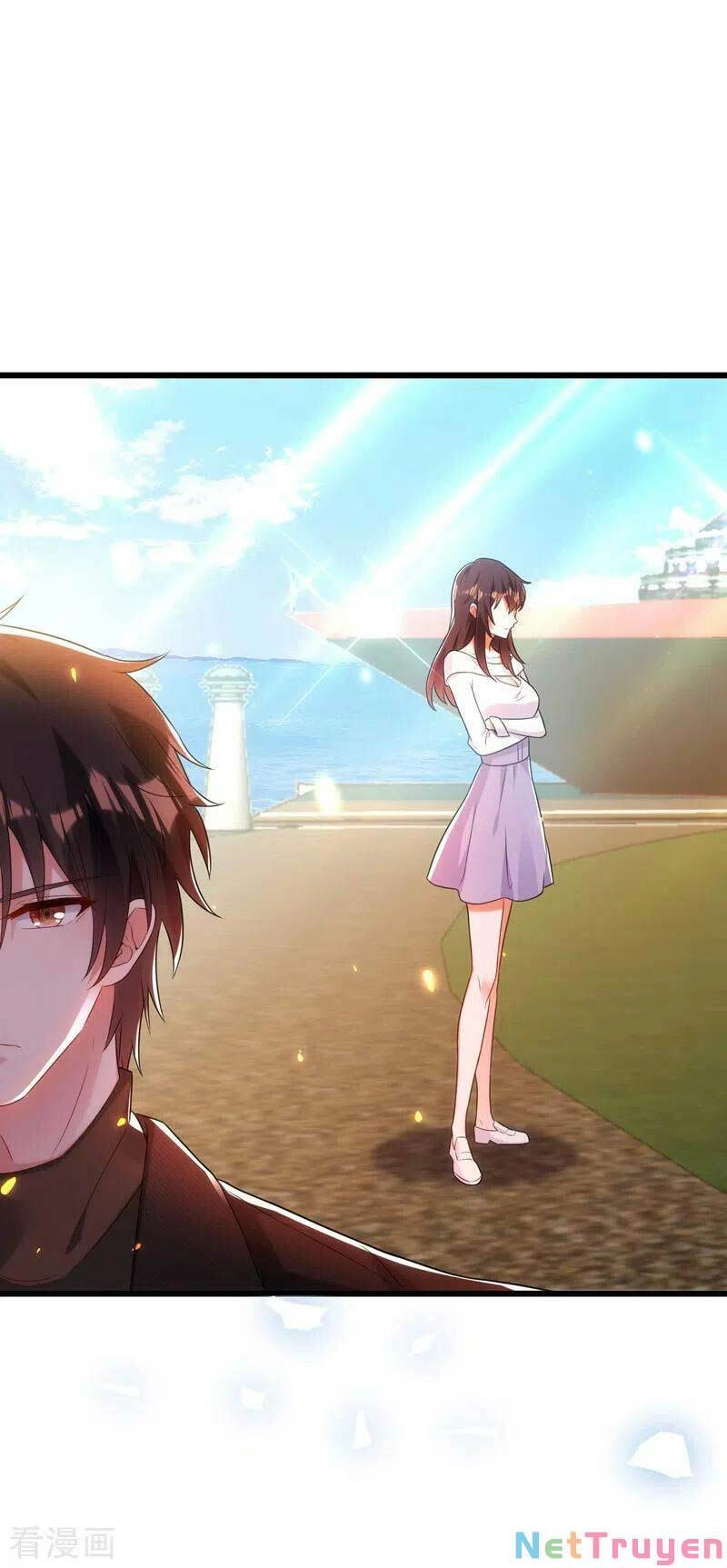 Trùng Sinh Không Gian: Cô Vợ Hào Môn Nóng Bỏng Không Dễ Chọc Chapter 129 - 31