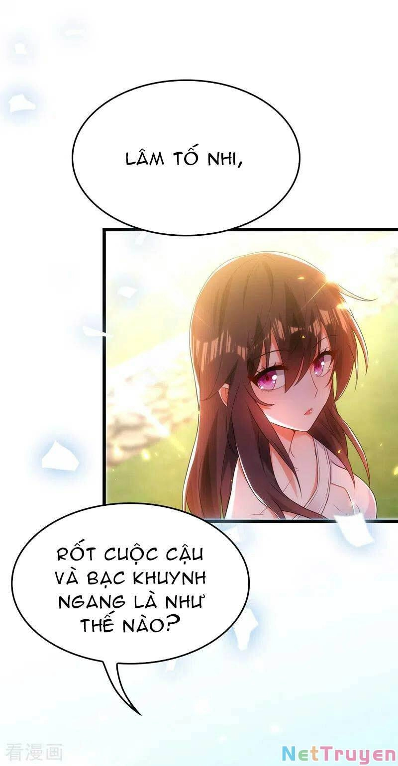 Trùng Sinh Không Gian: Cô Vợ Hào Môn Nóng Bỏng Không Dễ Chọc Chapter 129 - 32