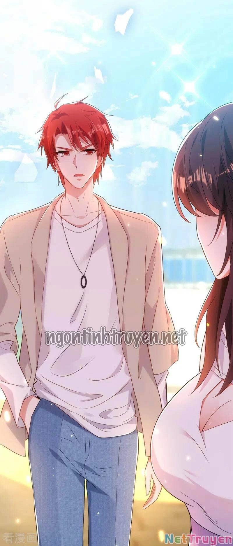 Trùng Sinh Không Gian: Cô Vợ Hào Môn Nóng Bỏng Không Dễ Chọc Chapter 129 - 33