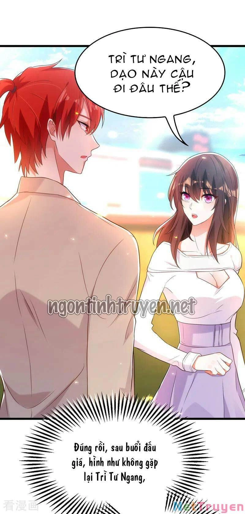 Trùng Sinh Không Gian: Cô Vợ Hào Môn Nóng Bỏng Không Dễ Chọc Chapter 130 - 5