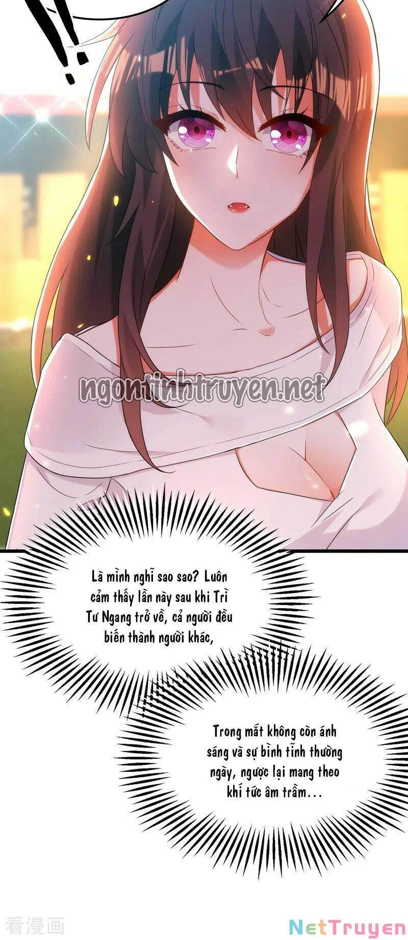 Trùng Sinh Không Gian: Cô Vợ Hào Môn Nóng Bỏng Không Dễ Chọc Chapter 130 - 10