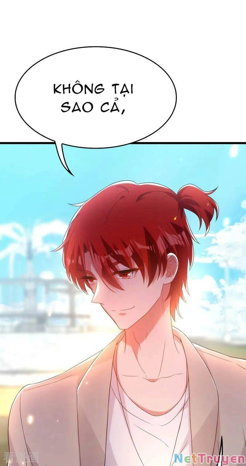 Trùng Sinh Không Gian: Cô Vợ Hào Môn Nóng Bỏng Không Dễ Chọc Chapter 130 - 11