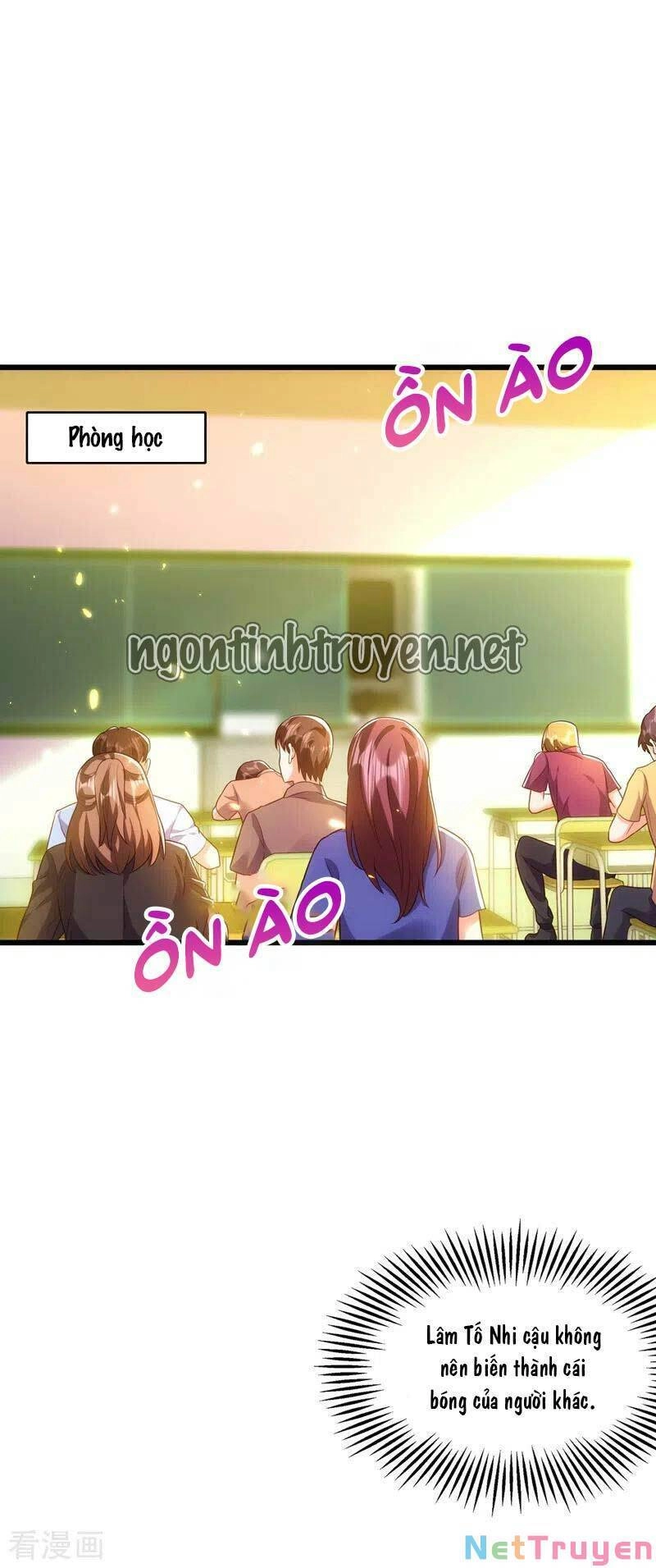 Trùng Sinh Không Gian: Cô Vợ Hào Môn Nóng Bỏng Không Dễ Chọc Chapter 130 - 16