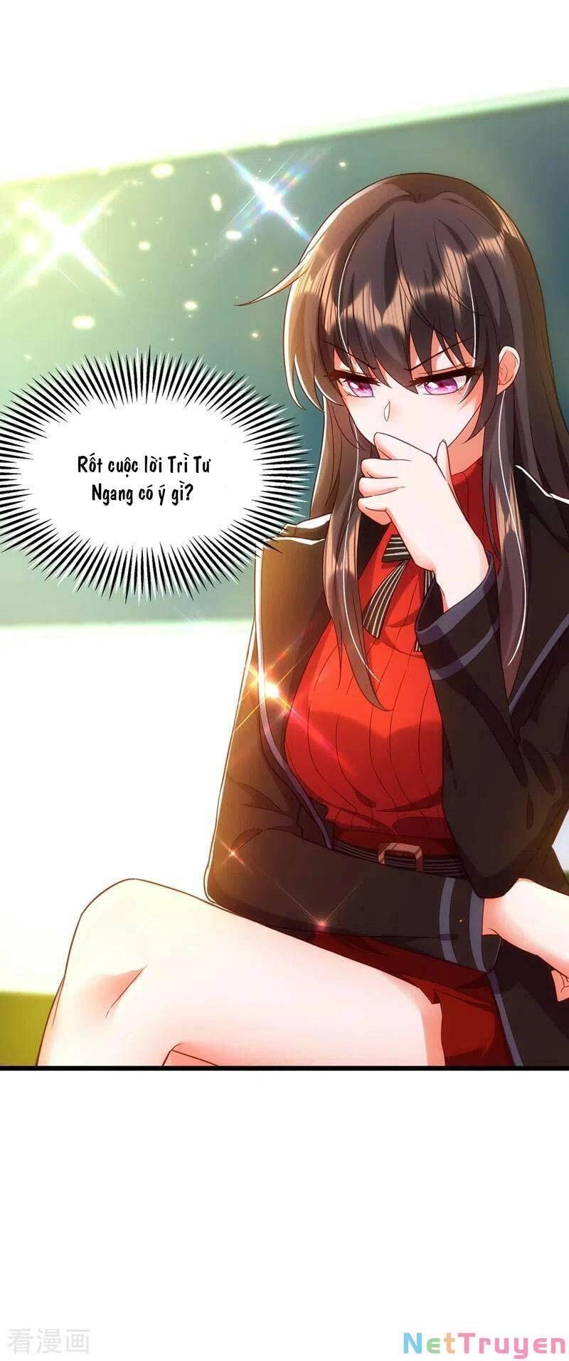 Trùng Sinh Không Gian: Cô Vợ Hào Môn Nóng Bỏng Không Dễ Chọc Chapter 130 - 17