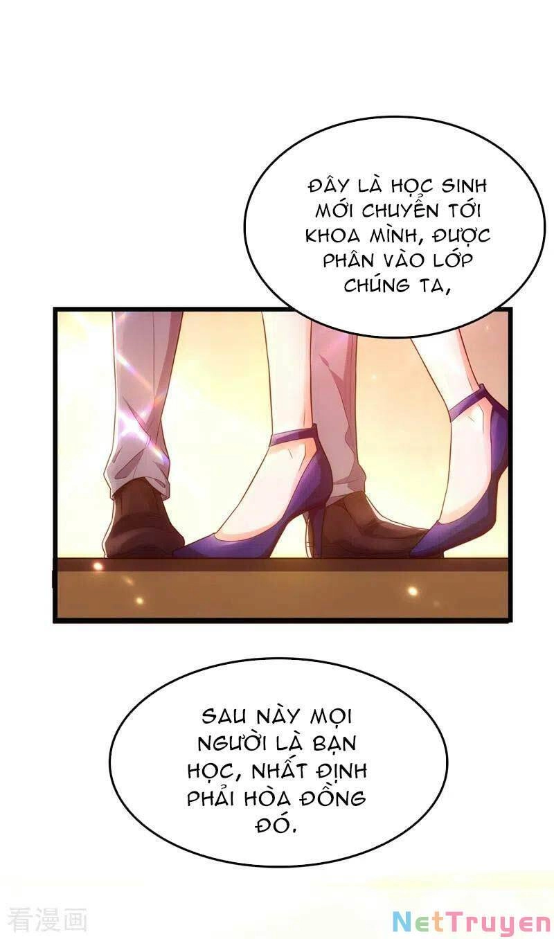 Trùng Sinh Không Gian: Cô Vợ Hào Môn Nóng Bỏng Không Dễ Chọc Chapter 130 - 19