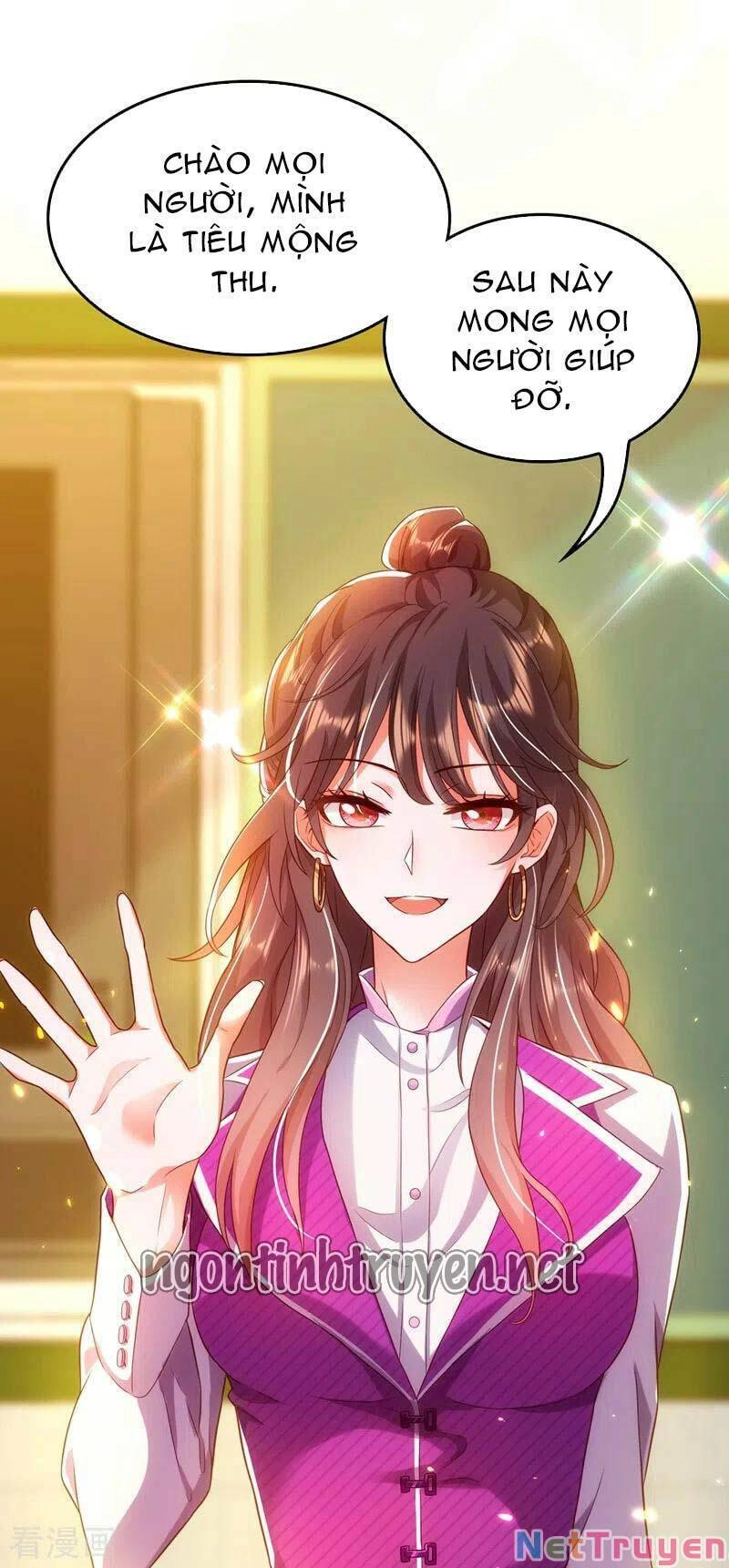 Trùng Sinh Không Gian: Cô Vợ Hào Môn Nóng Bỏng Không Dễ Chọc Chapter 130 - 20