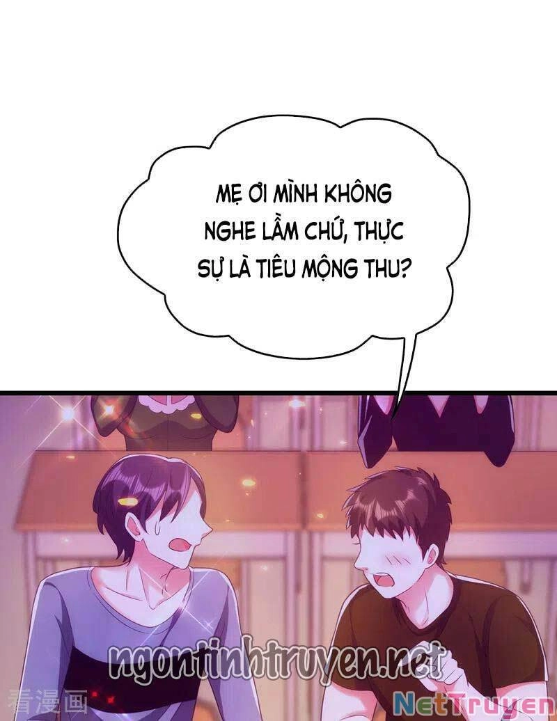 Trùng Sinh Không Gian: Cô Vợ Hào Môn Nóng Bỏng Không Dễ Chọc Chapter 130 - 22