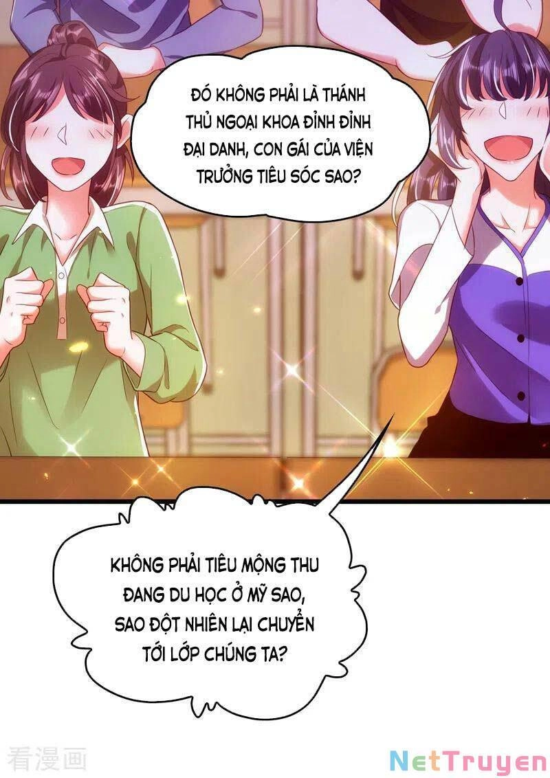 Trùng Sinh Không Gian: Cô Vợ Hào Môn Nóng Bỏng Không Dễ Chọc Chapter 130 - 23