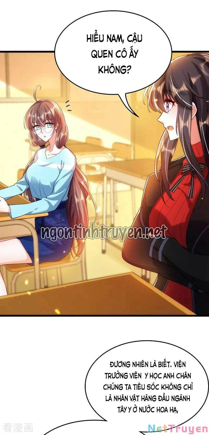 Trùng Sinh Không Gian: Cô Vợ Hào Môn Nóng Bỏng Không Dễ Chọc Chapter 130 - 24