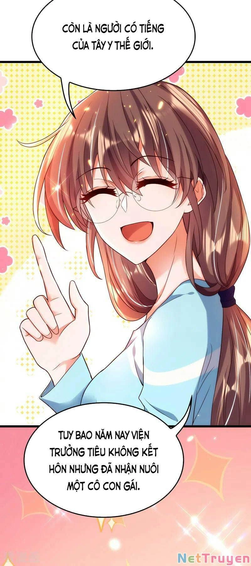 Trùng Sinh Không Gian: Cô Vợ Hào Môn Nóng Bỏng Không Dễ Chọc Chapter 130 - 25