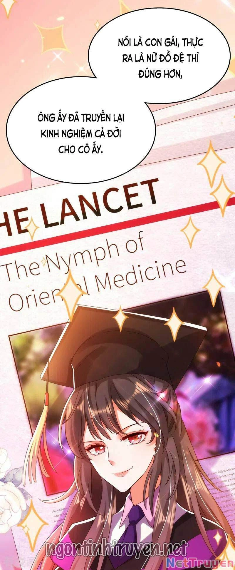 Trùng Sinh Không Gian: Cô Vợ Hào Môn Nóng Bỏng Không Dễ Chọc Chapter 130 - 26