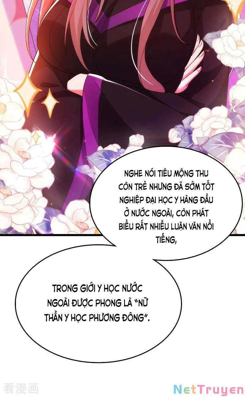 Trùng Sinh Không Gian: Cô Vợ Hào Môn Nóng Bỏng Không Dễ Chọc Chapter 130 - 27