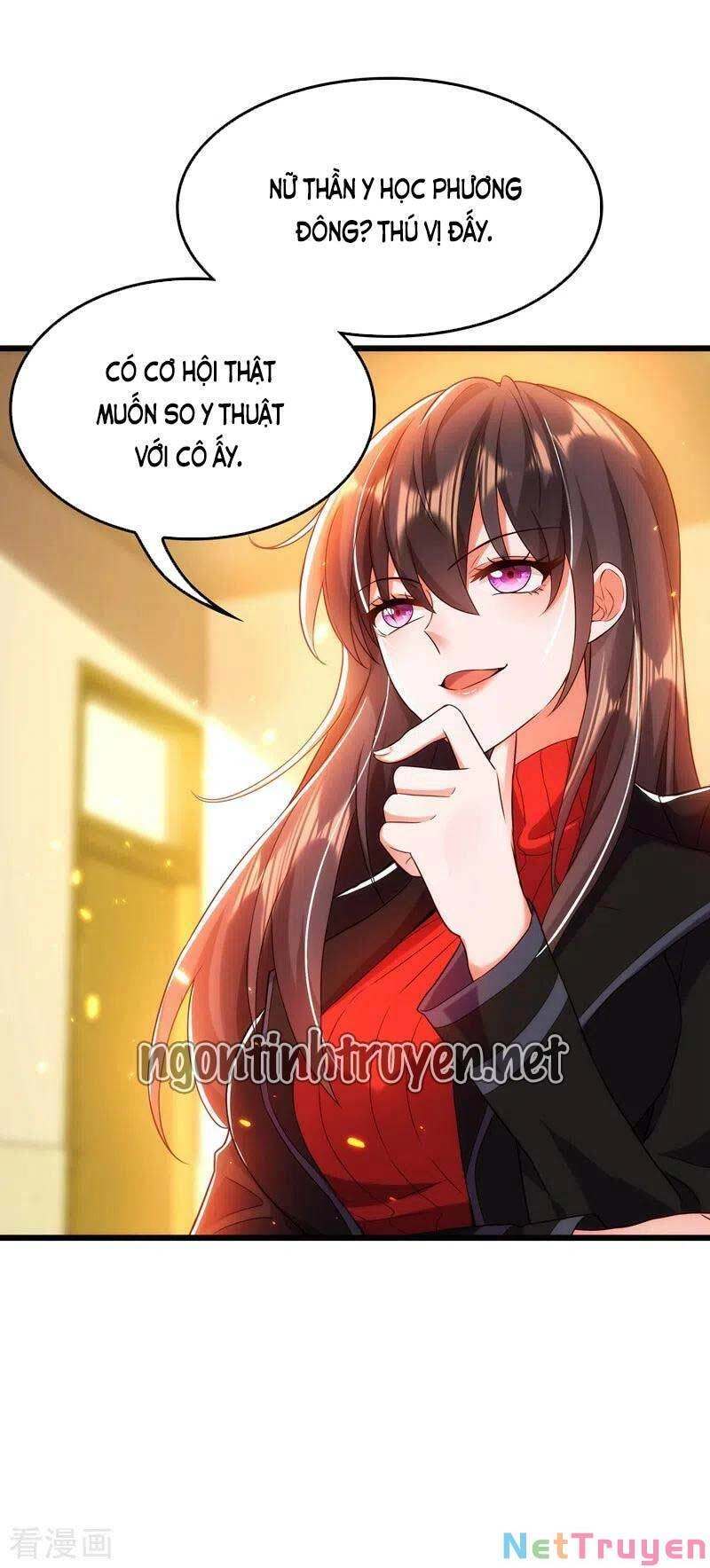 Trùng Sinh Không Gian: Cô Vợ Hào Môn Nóng Bỏng Không Dễ Chọc Chapter 130 - 28