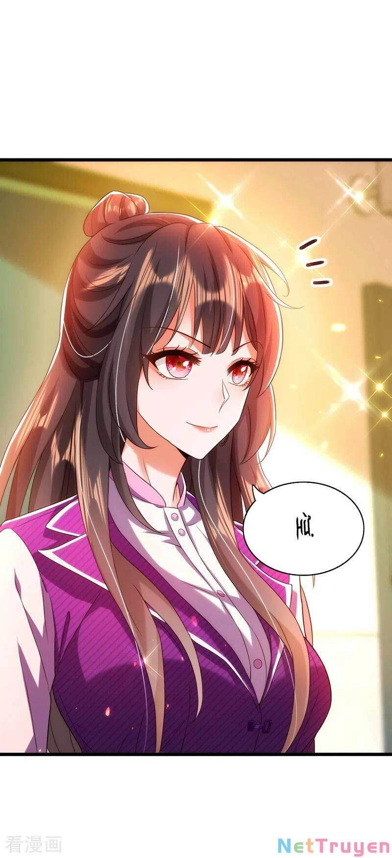 Trùng Sinh Không Gian: Cô Vợ Hào Môn Nóng Bỏng Không Dễ Chọc Chapter 130 - 29