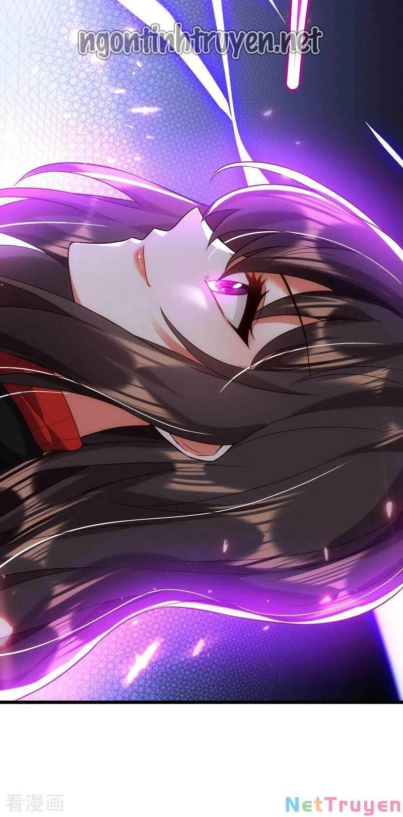 Trùng Sinh Không Gian: Cô Vợ Hào Môn Nóng Bỏng Không Dễ Chọc Chapter 130 - 31