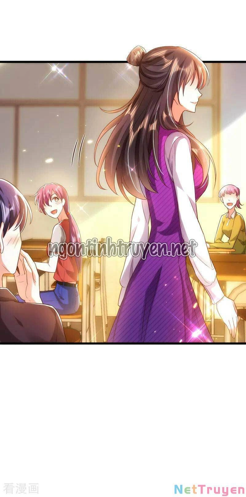 Trùng Sinh Không Gian: Cô Vợ Hào Môn Nóng Bỏng Không Dễ Chọc Chapter 130 - 34