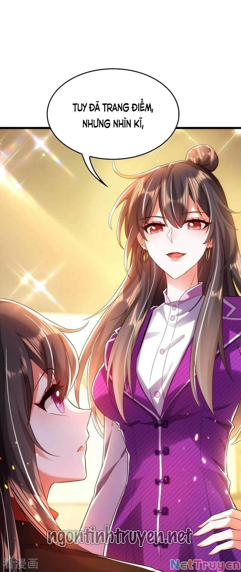 Trùng Sinh Không Gian: Cô Vợ Hào Môn Nóng Bỏng Không Dễ Chọc Chapter 130 - 36