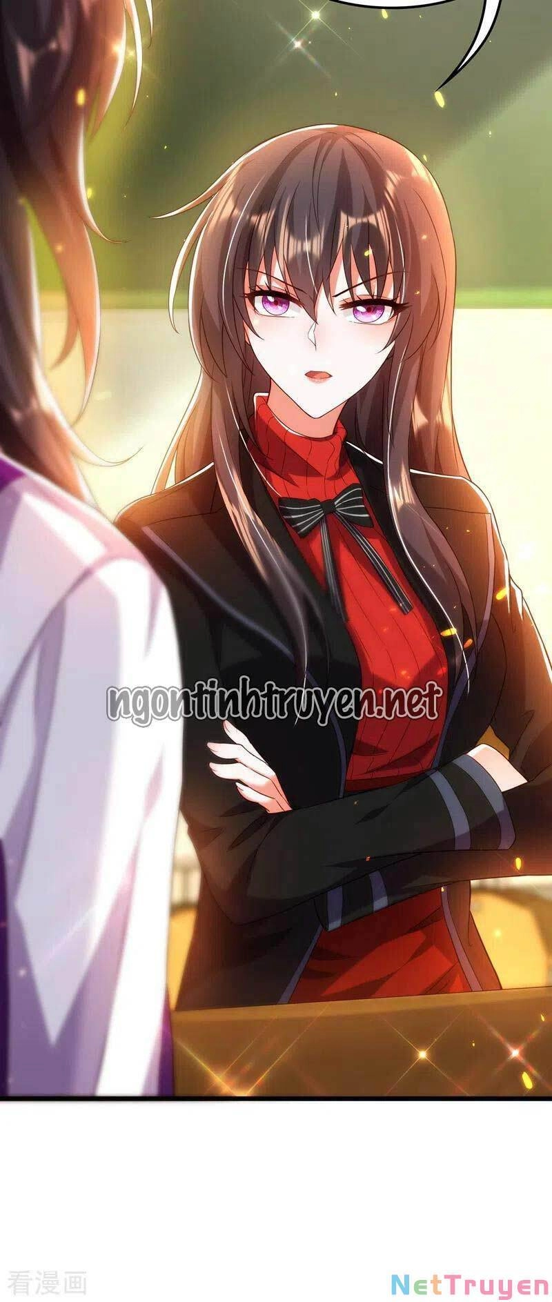 Trùng Sinh Không Gian: Cô Vợ Hào Môn Nóng Bỏng Không Dễ Chọc Chapter 130 - 38