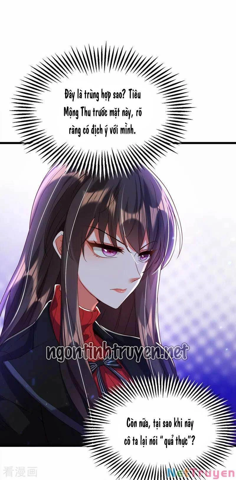 Trùng Sinh Không Gian: Cô Vợ Hào Môn Nóng Bỏng Không Dễ Chọc Chapter 131 - 4