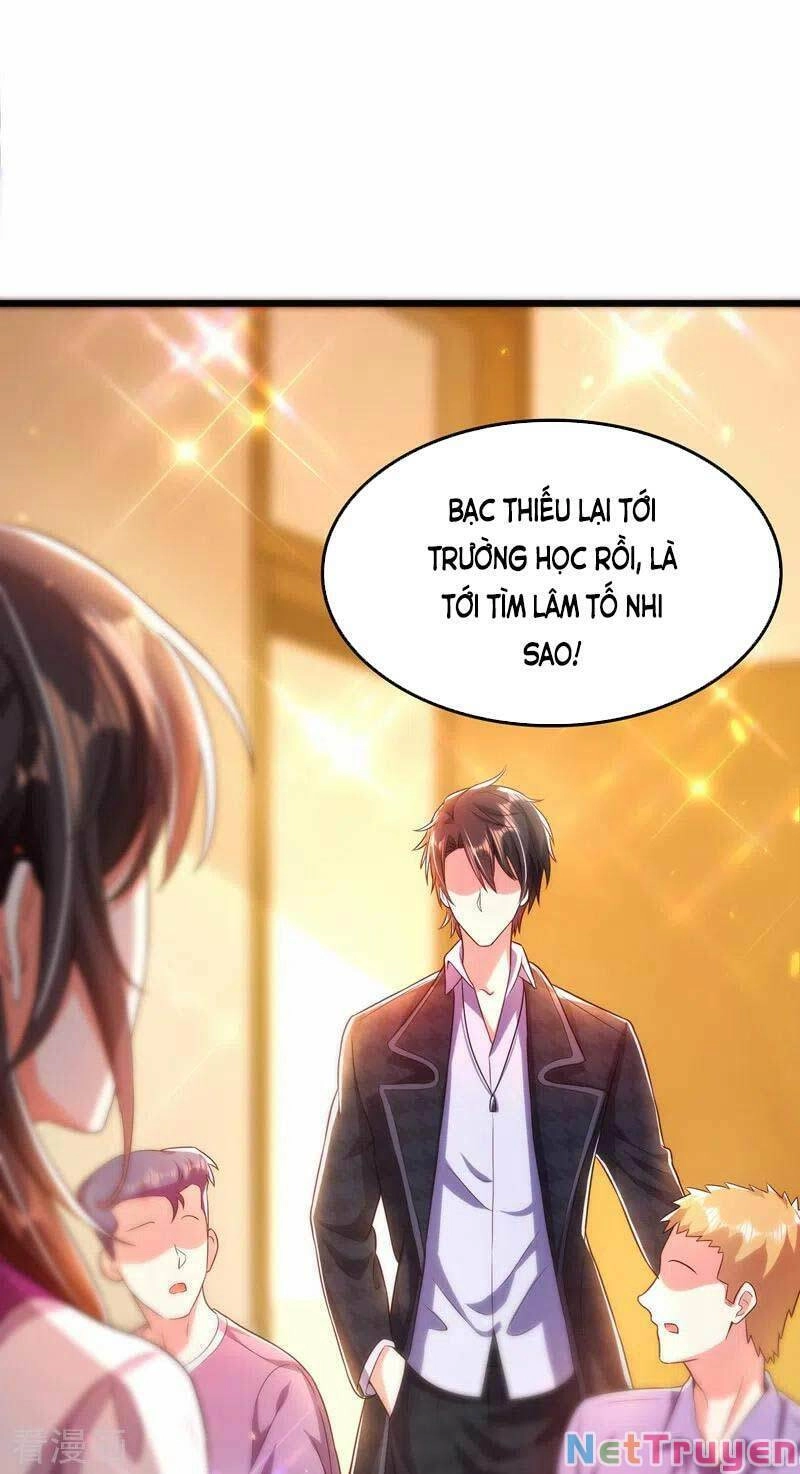 Trùng Sinh Không Gian: Cô Vợ Hào Môn Nóng Bỏng Không Dễ Chọc Chapter 131 - 7