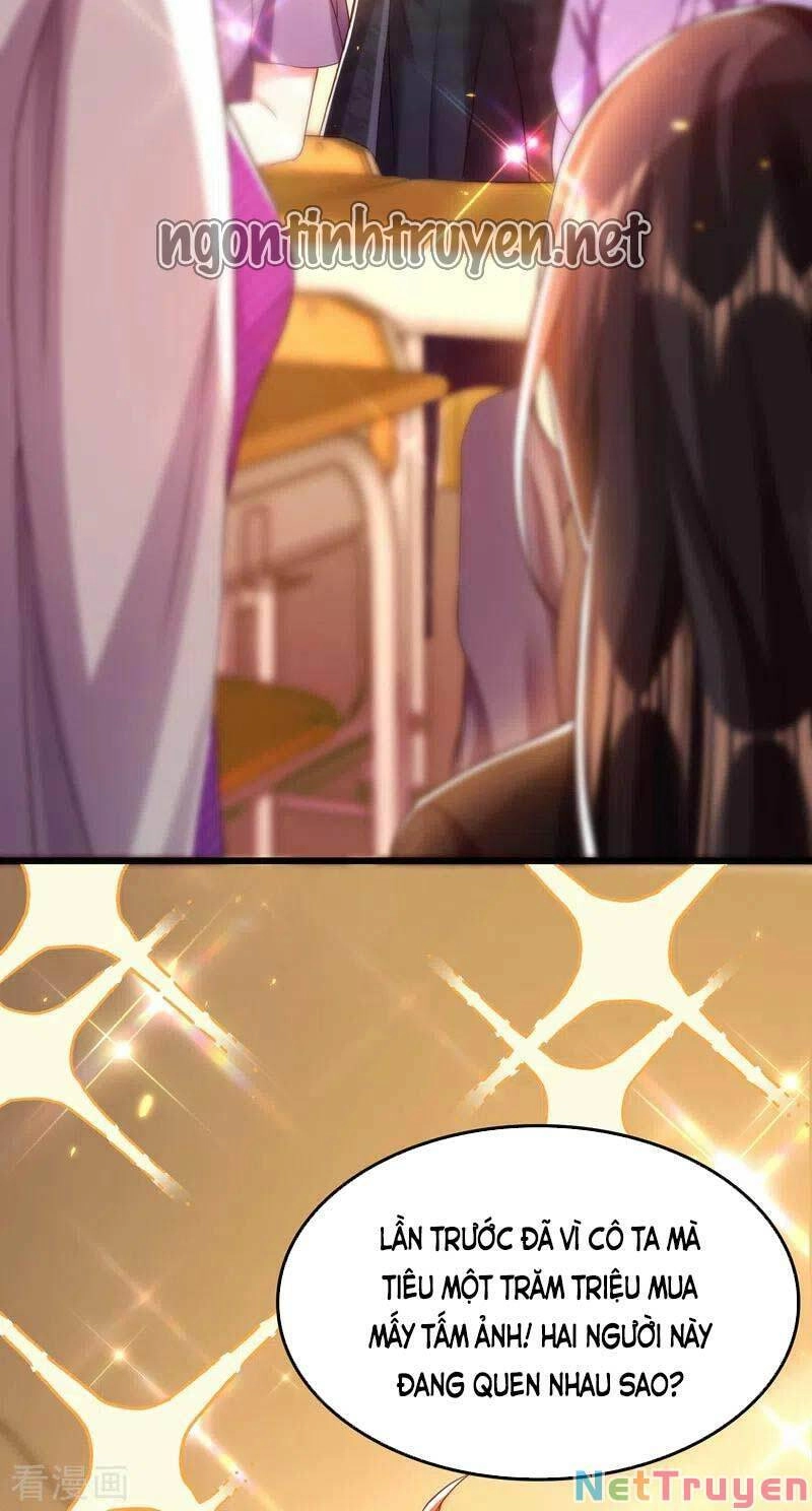 Trùng Sinh Không Gian: Cô Vợ Hào Môn Nóng Bỏng Không Dễ Chọc Chapter 131 - 8