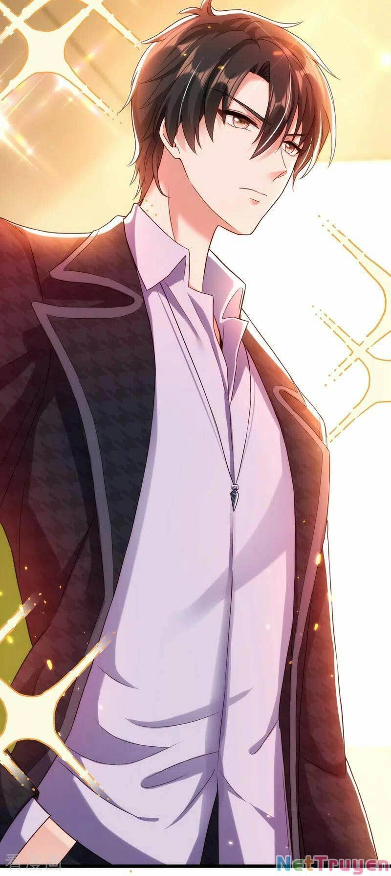 Trùng Sinh Không Gian: Cô Vợ Hào Môn Nóng Bỏng Không Dễ Chọc Chapter 131 - 9