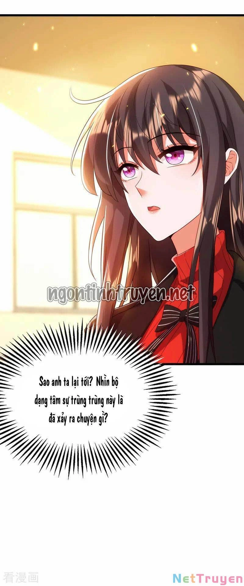 Trùng Sinh Không Gian: Cô Vợ Hào Môn Nóng Bỏng Không Dễ Chọc Chapter 131 - 11