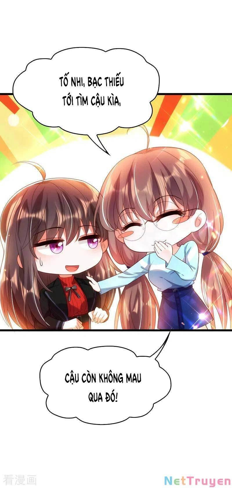 Trùng Sinh Không Gian: Cô Vợ Hào Môn Nóng Bỏng Không Dễ Chọc Chapter 131 - 12