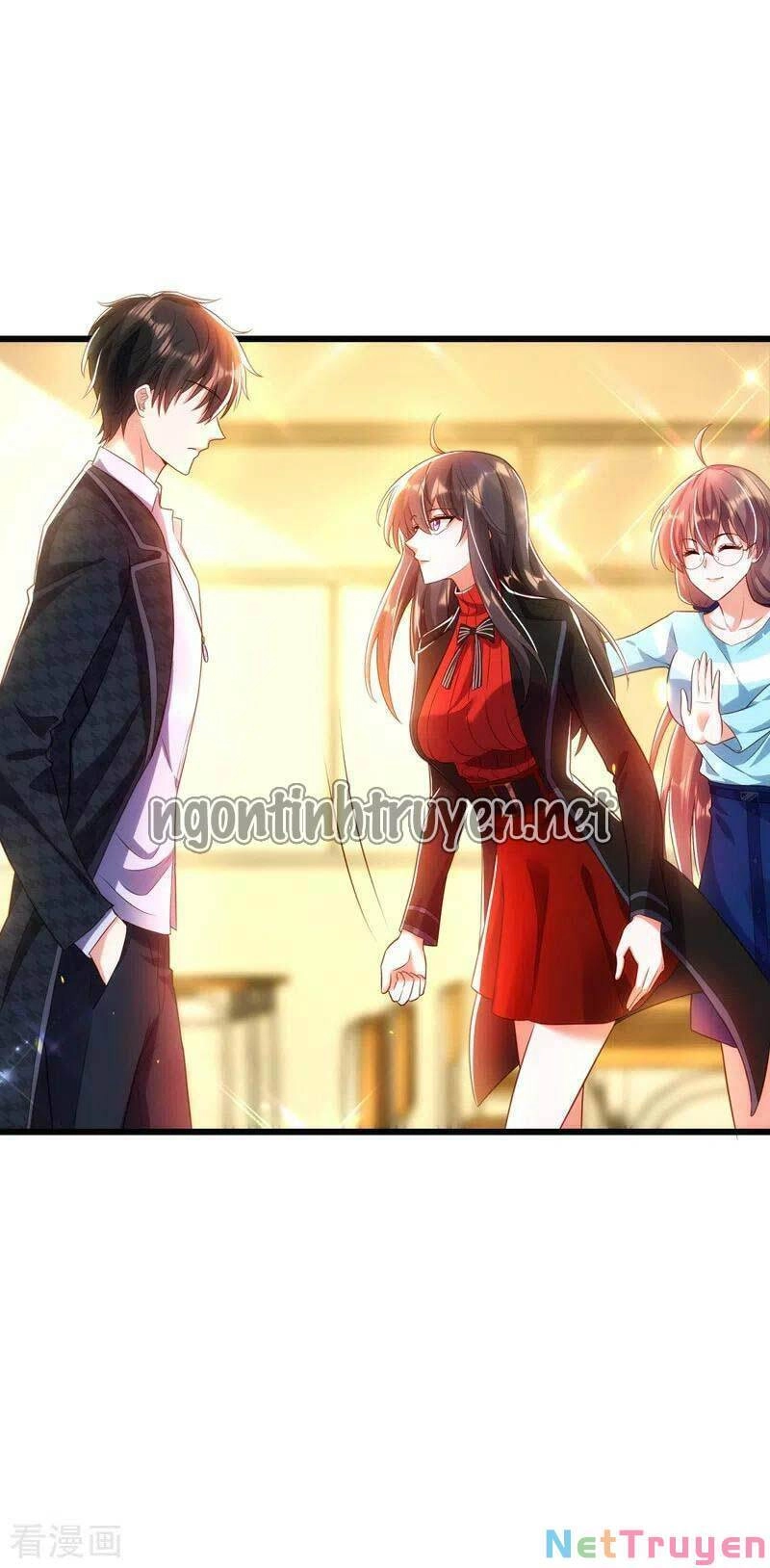 Trùng Sinh Không Gian: Cô Vợ Hào Môn Nóng Bỏng Không Dễ Chọc Chapter 131 - 13