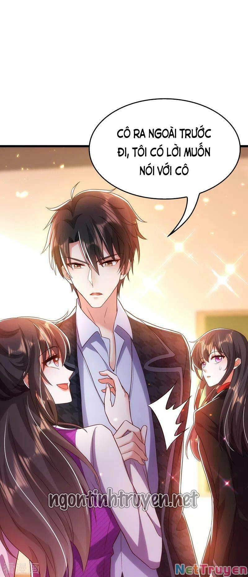 Trùng Sinh Không Gian: Cô Vợ Hào Môn Nóng Bỏng Không Dễ Chọc Chapter 131 - 15