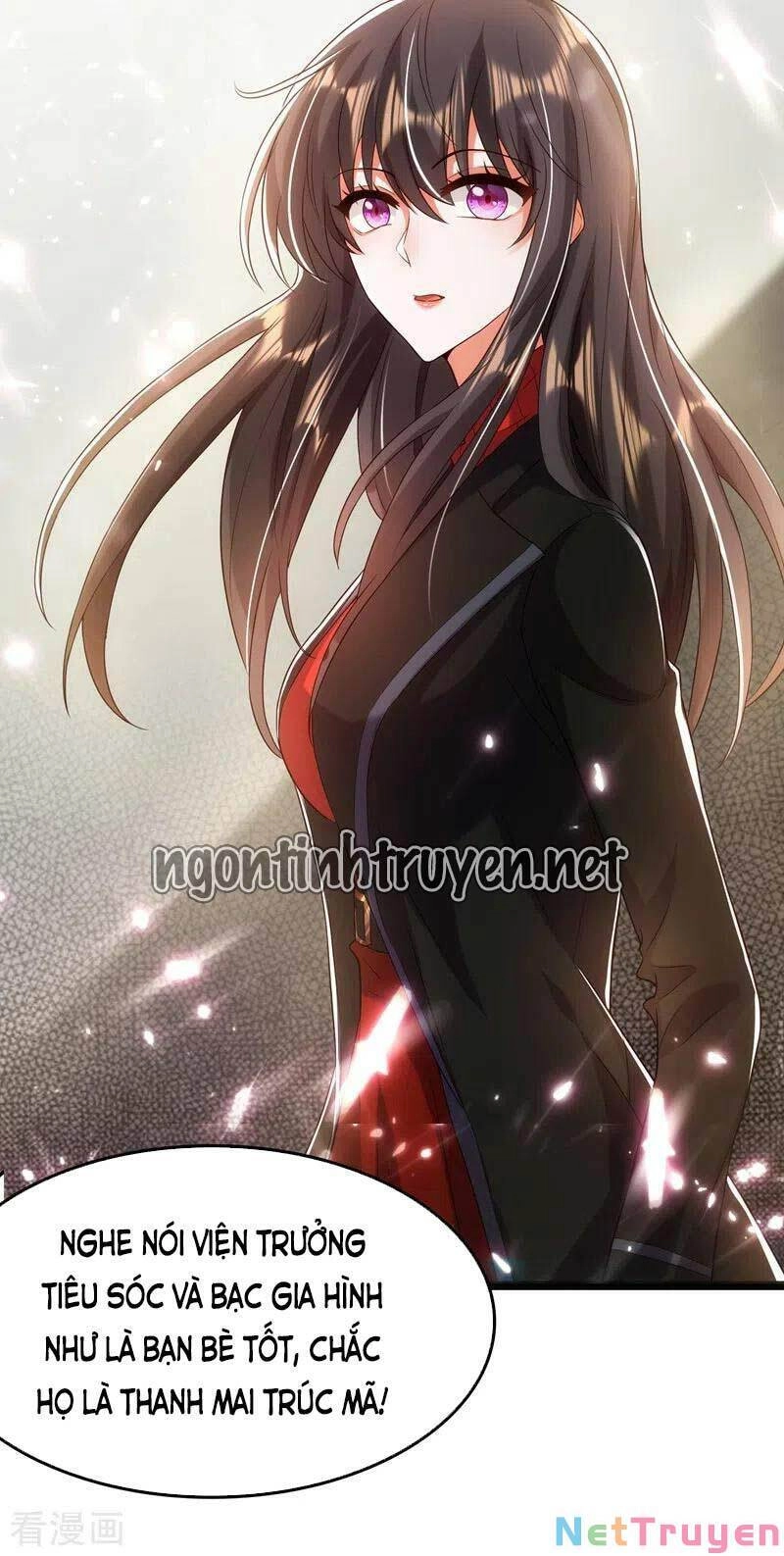 Trùng Sinh Không Gian: Cô Vợ Hào Môn Nóng Bỏng Không Dễ Chọc Chapter 131 - 17