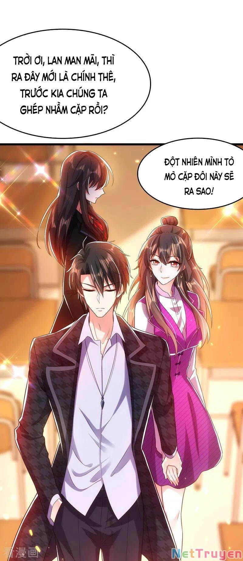 Trùng Sinh Không Gian: Cô Vợ Hào Môn Nóng Bỏng Không Dễ Chọc Chapter 131 - 18