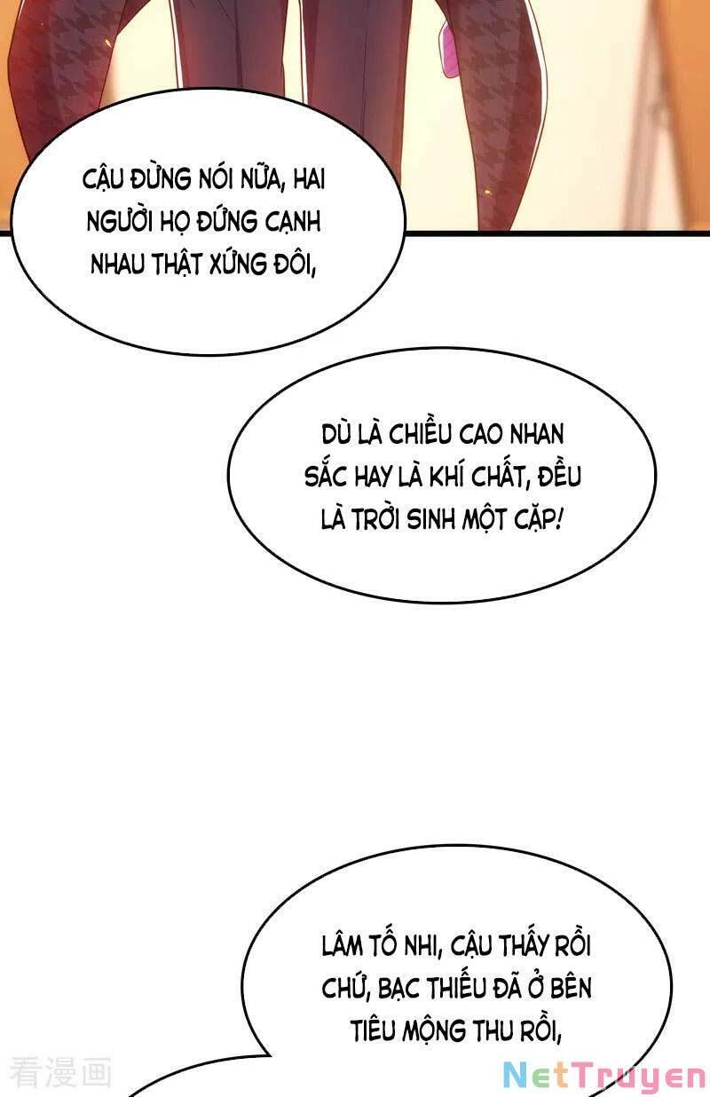 Trùng Sinh Không Gian: Cô Vợ Hào Môn Nóng Bỏng Không Dễ Chọc Chapter 131 - 19