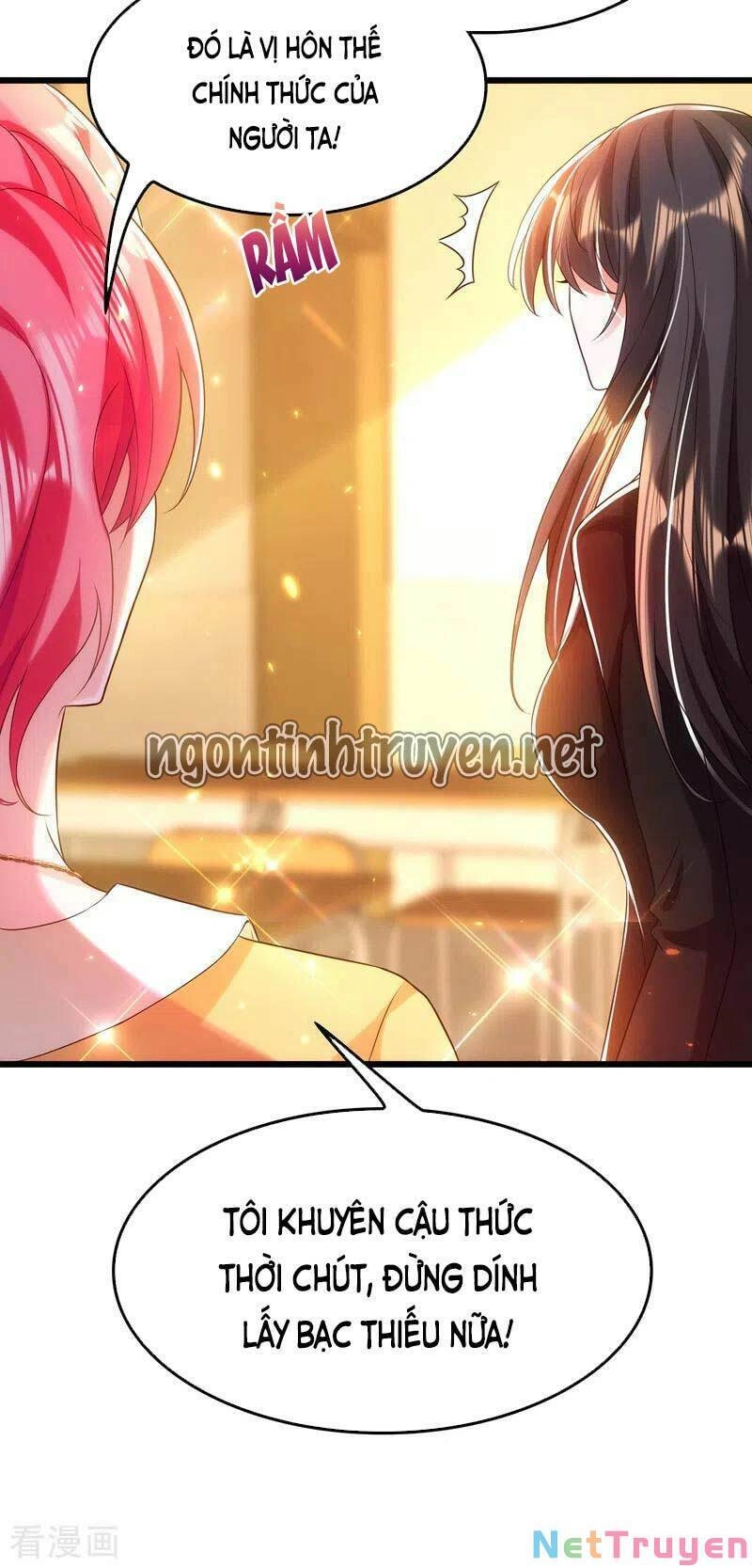 Trùng Sinh Không Gian: Cô Vợ Hào Môn Nóng Bỏng Không Dễ Chọc Chapter 131 - 20