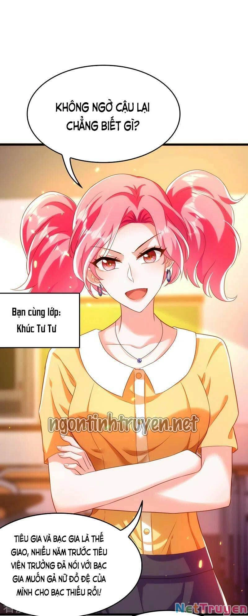 Trùng Sinh Không Gian: Cô Vợ Hào Môn Nóng Bỏng Không Dễ Chọc Chapter 131 - 22