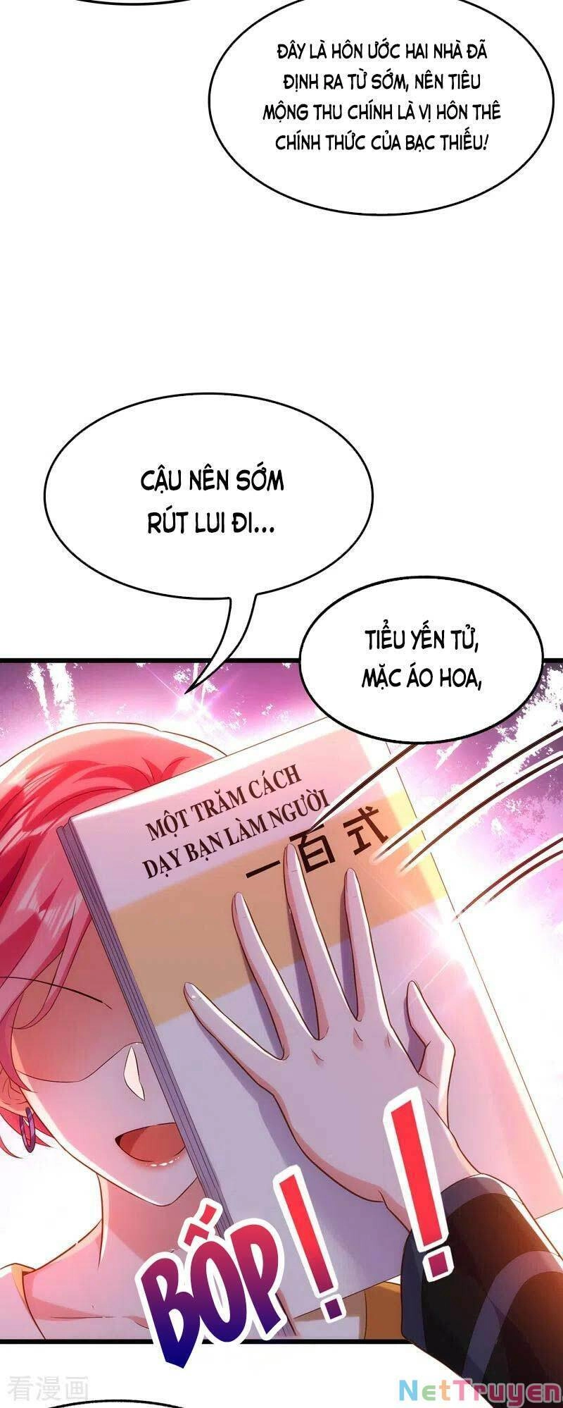 Trùng Sinh Không Gian: Cô Vợ Hào Môn Nóng Bỏng Không Dễ Chọc Chapter 131 - 23