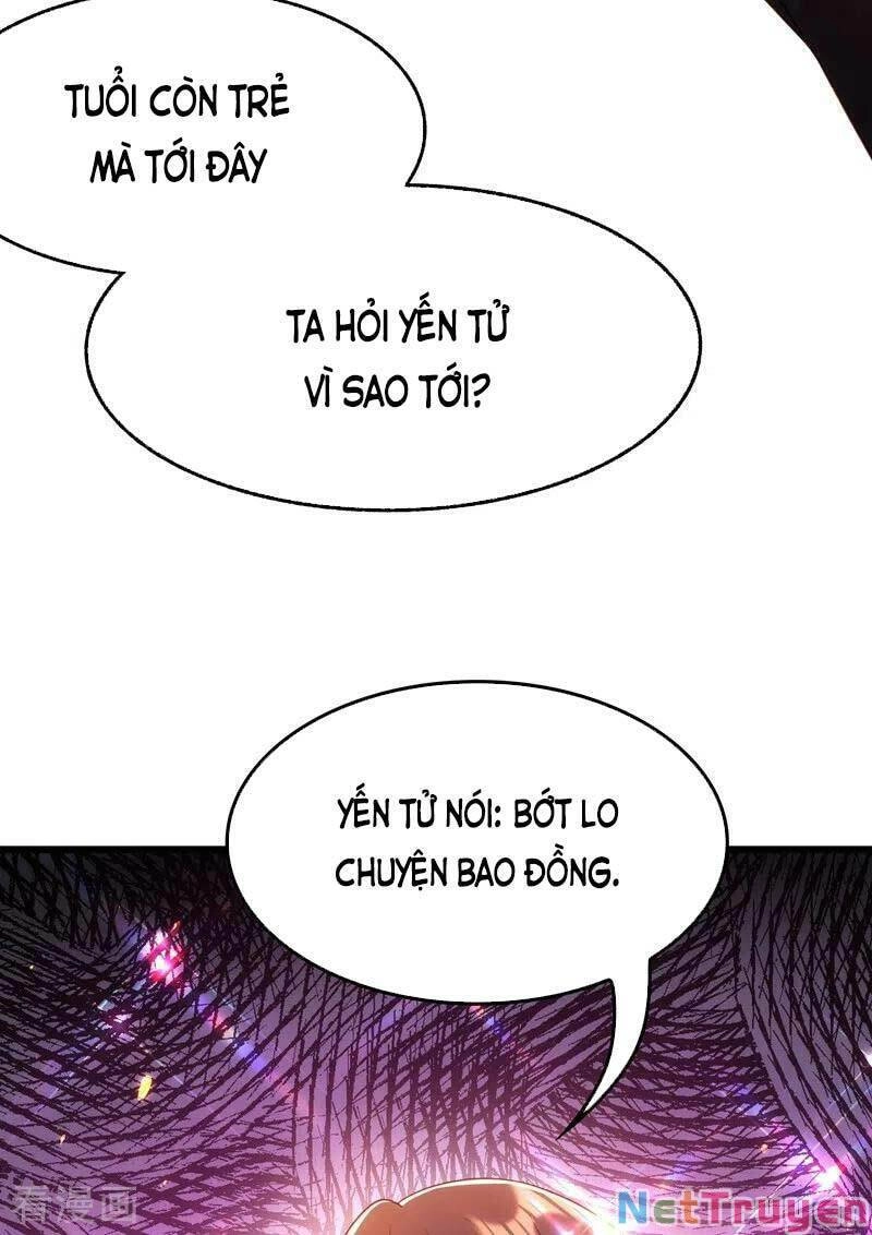 Trùng Sinh Không Gian: Cô Vợ Hào Môn Nóng Bỏng Không Dễ Chọc Chapter 131 - 24