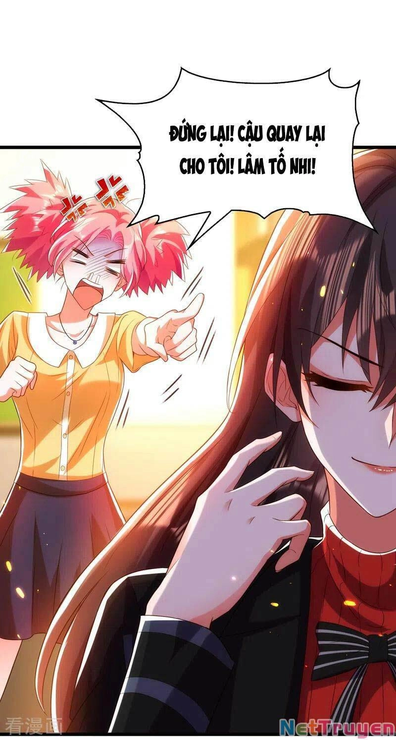 Trùng Sinh Không Gian: Cô Vợ Hào Môn Nóng Bỏng Không Dễ Chọc Chapter 131 - 26