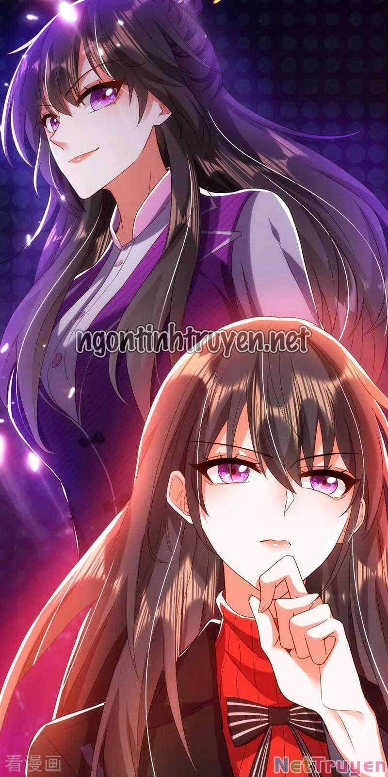 Trùng Sinh Không Gian: Cô Vợ Hào Môn Nóng Bỏng Không Dễ Chọc Chapter 131 - 28